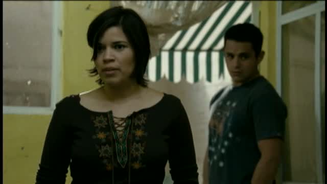 La Misma Luna 5. Fragmanı