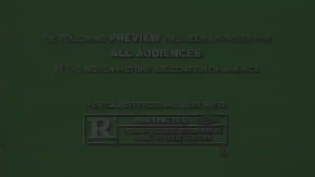 Tigerland 2. Fragmanı