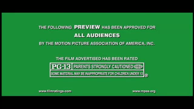 And When Did You Last See Your Father? 2. Fragmanı