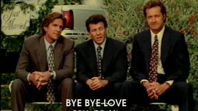 Bye Bye Love 2. Fragmanı