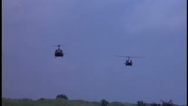 The Hunt For Eagle One 2. Fragmanı