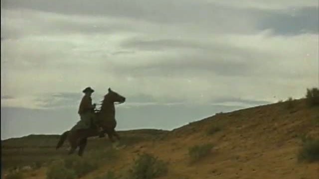 The Searchers 4. Fragmanı