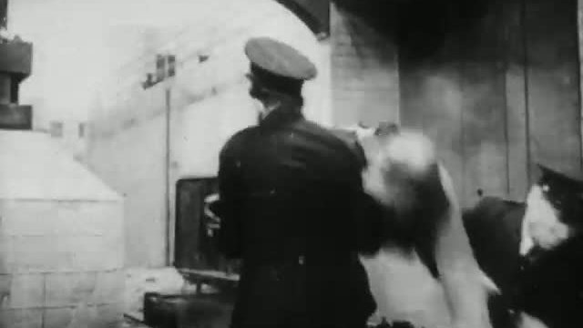 Brute Force 2. Fragmanı