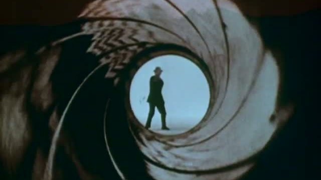 Goldfinger 2. Fragmanı