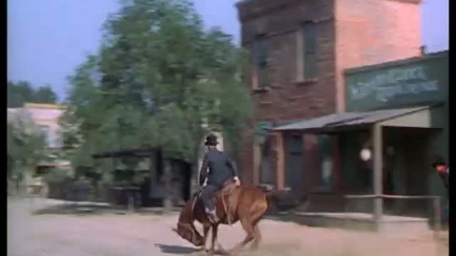 3 Godfathers 1. Fragmanı