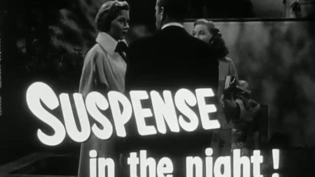 In A Lonely Place 2. Fragmanı