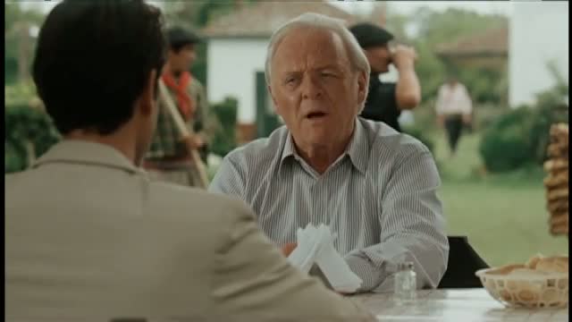 The City Of Your Final Destination 4. Fragmanı