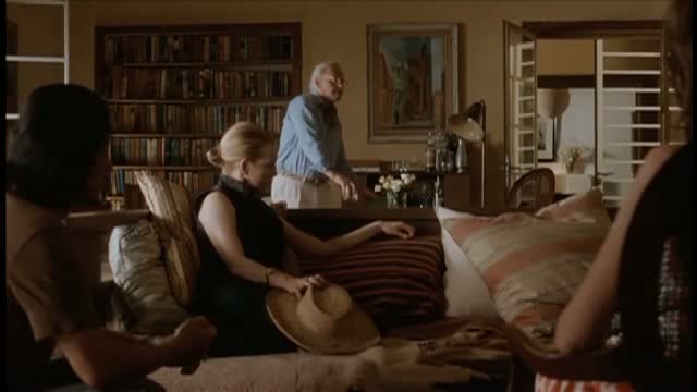 The City Of Your Final Destination 5. Fragmanı