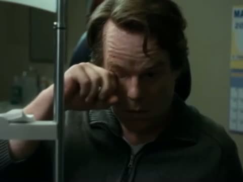 Synecdoche, New York 2. Fragmanı