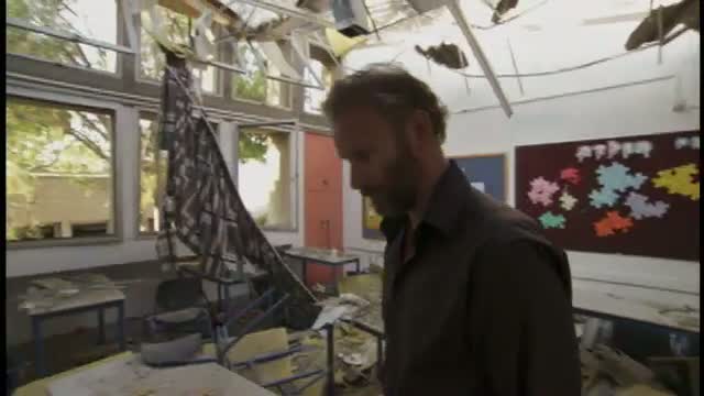 Where in The World Is Osama Bin Laden? 3. Fragmanı