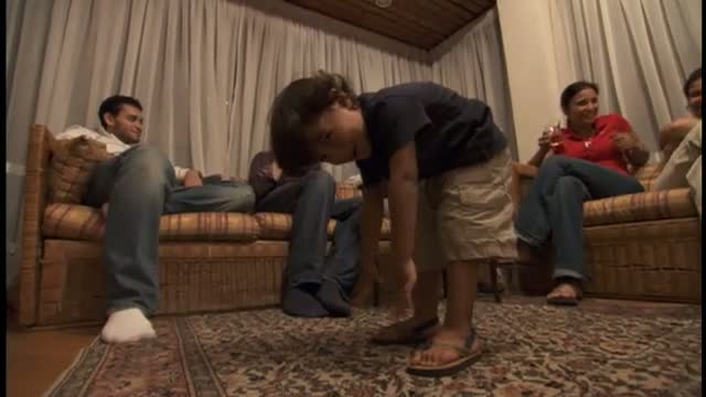 Where in The World Is Osama Bin Laden? 5. Fragmanı