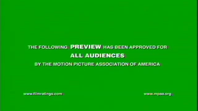 Akeelah And The Bee 5. Fragmanı