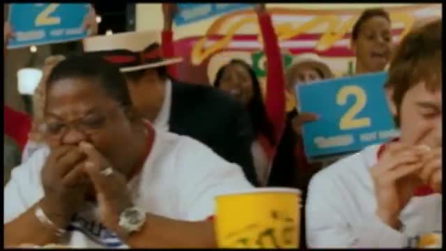 Meet Dave 3. Fragmanı