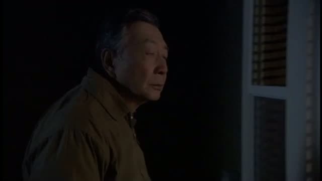 A Thousand Years Of Good Prayers 4. Fragmanı