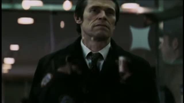 Anamorph 2. Fragmanı