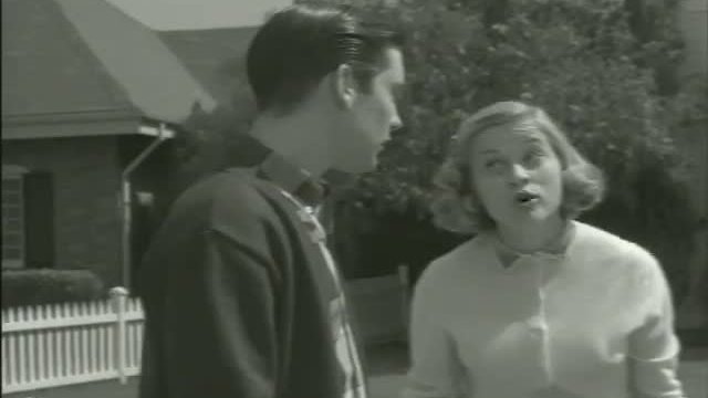 Yasemin (1987) 1. Fragmanı