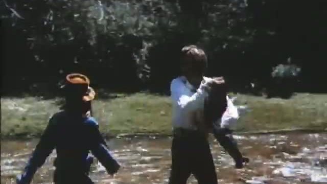 Easy Rider 4. Fragmanı