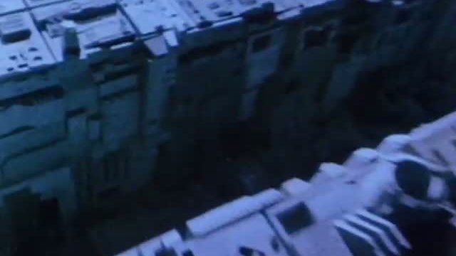 Leprechaun 4: In Space 2. Fragmanı