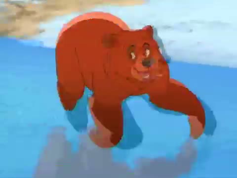 Brother Bear 2 10. Fragmanı