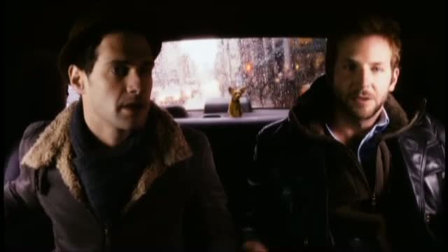 New York, I Love You 5. Fragmanı