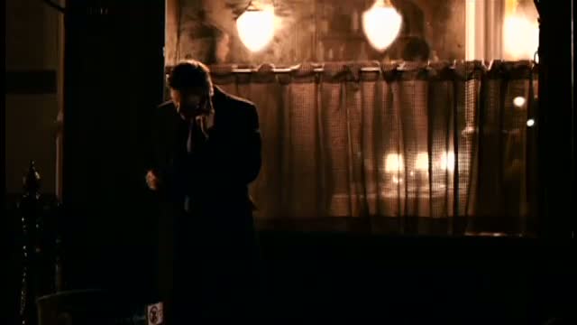 New York, I Love You 6. Fragmanı