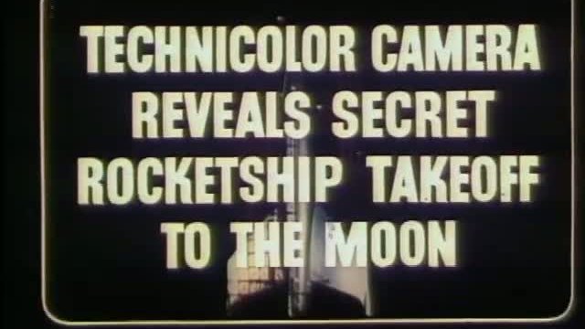 Destination Magoo 1. Fragmanı