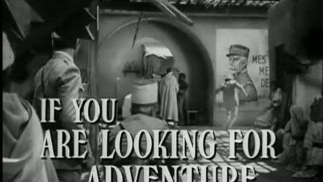 The Grey Hounded Hare 1. Fragmanı