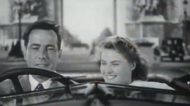 The Grey Hounded Hare 3. Fragmanı