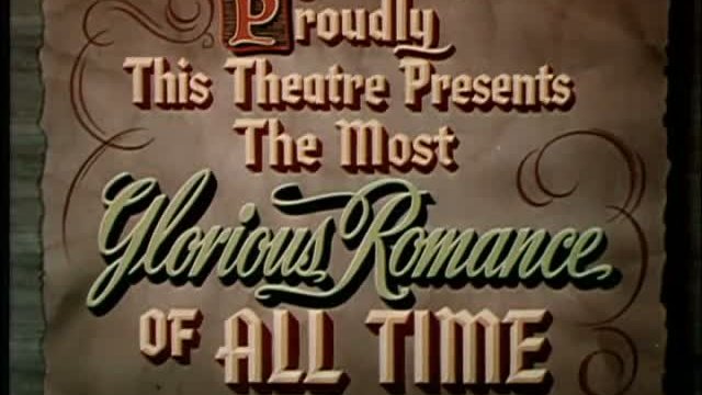 Robin Hood Makes Good 1. Fragmanı