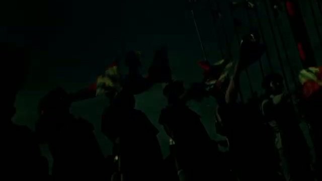 Robin Hood Makes Good 2. Fragmanı