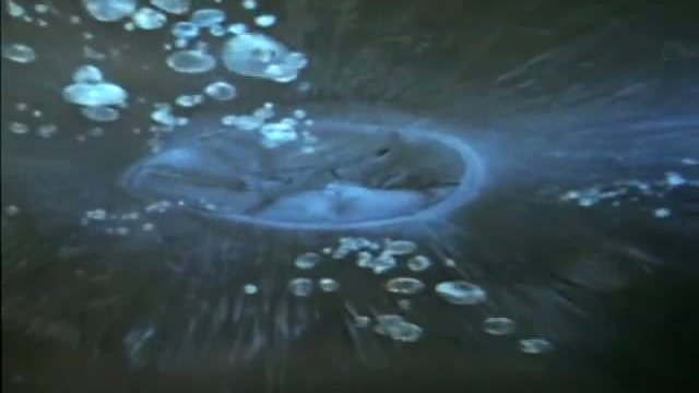 Fantastic Voyage 1. Fragmanı