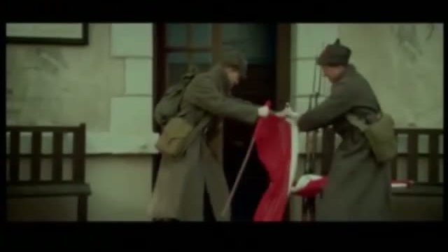 Katyn 1. Fragmanı