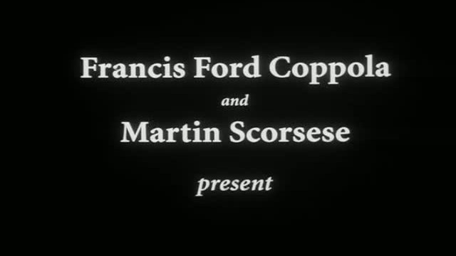 Soy Cuba, O Mamute Siberiano 1. Fragmanı