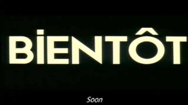 Toutes Les Filles Sont Folles 1. Fragmanı