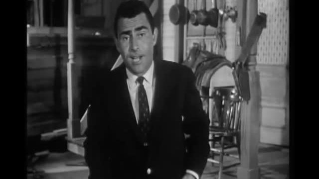 Twilight Zone: The Movie 1. Fragmanı