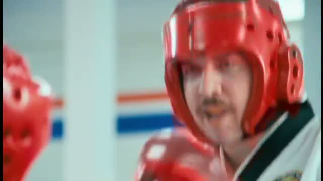 The Foot Fist Way 4. Fragmanı