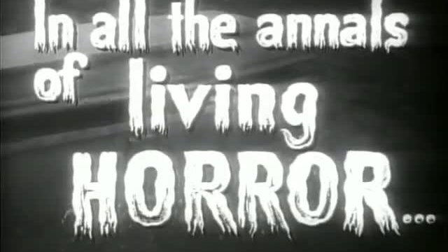 Ghost Wanted 1. Fragmanı