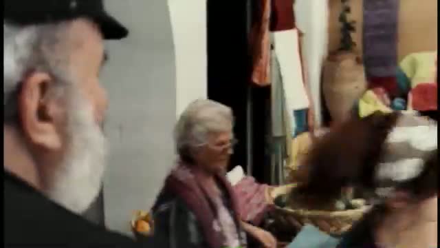 The Sisterhood Of The Traveling Pants 2 2. Fragmanı