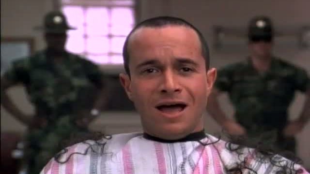 You\'re In The Army Now 1. Fragmanı