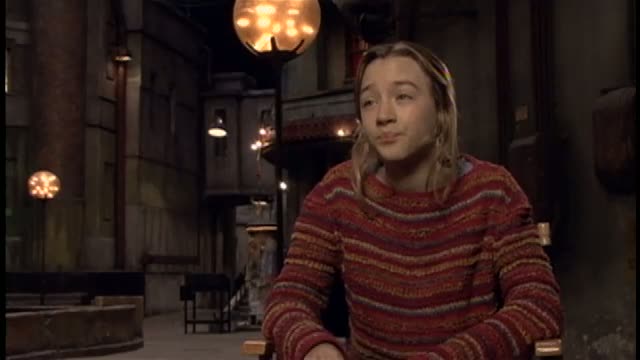 City Of Ember 3. Fragmanı