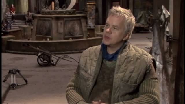 City Of Ember 4. Fragmanı