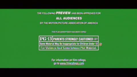 Bunny Lake is Missing 1. Fragmanı