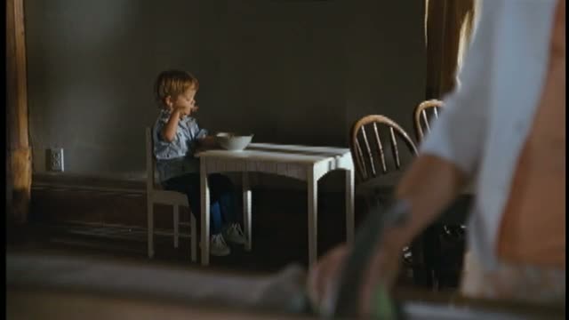 Scarecrow 2. Fragmanı