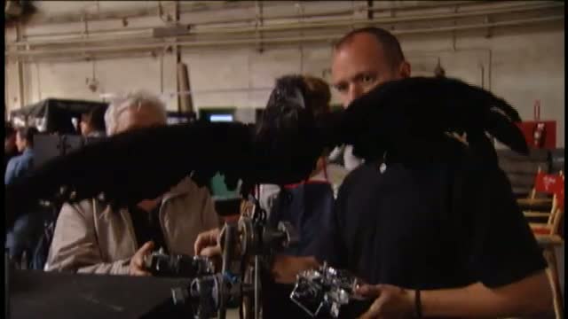 The Messengers 4. Fragmanı