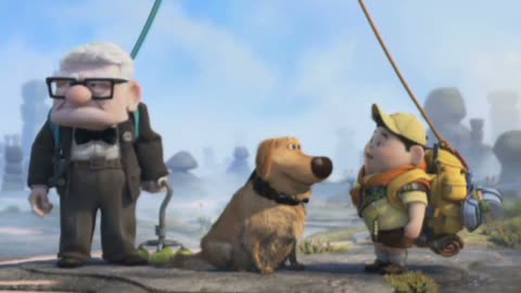 Up 13. Fragmanı
