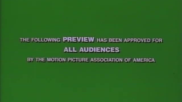 The Swan Princess 3. Fragmanı