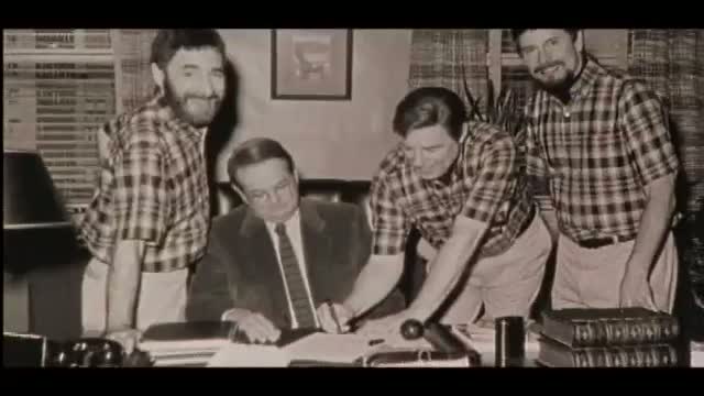 A Mighty Wind 2. Fragmanı