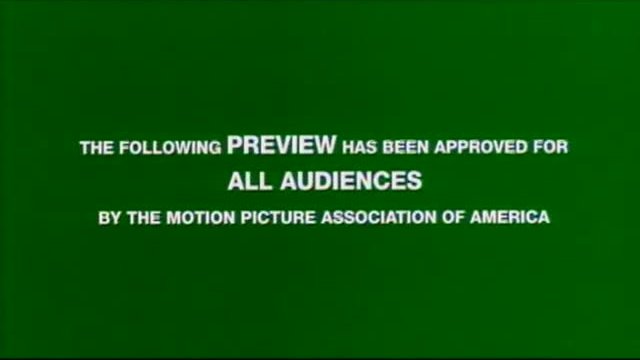 A Mighty Wind 3. Fragmanı