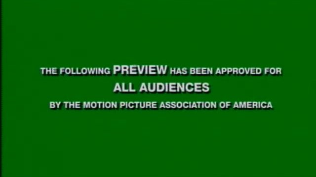 The Wild Thornberrys Movie 2. Fragmanı