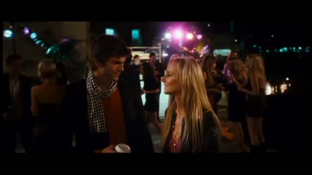 Spread 11. Fragmanı